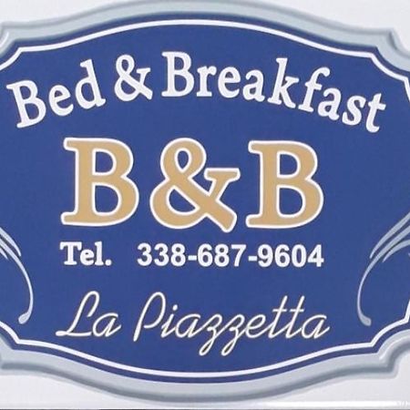 B&B La Piazzetta Fragagnano Екстер'єр фото