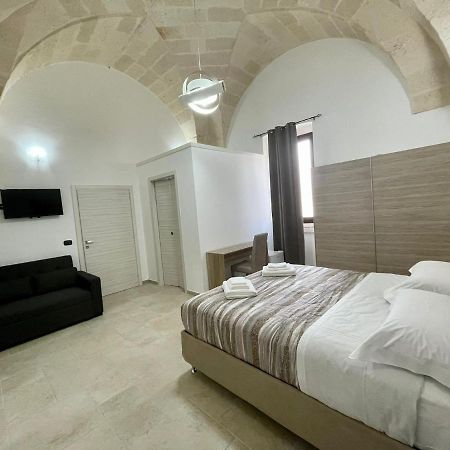 B&B La Piazzetta Fragagnano Екстер'єр фото