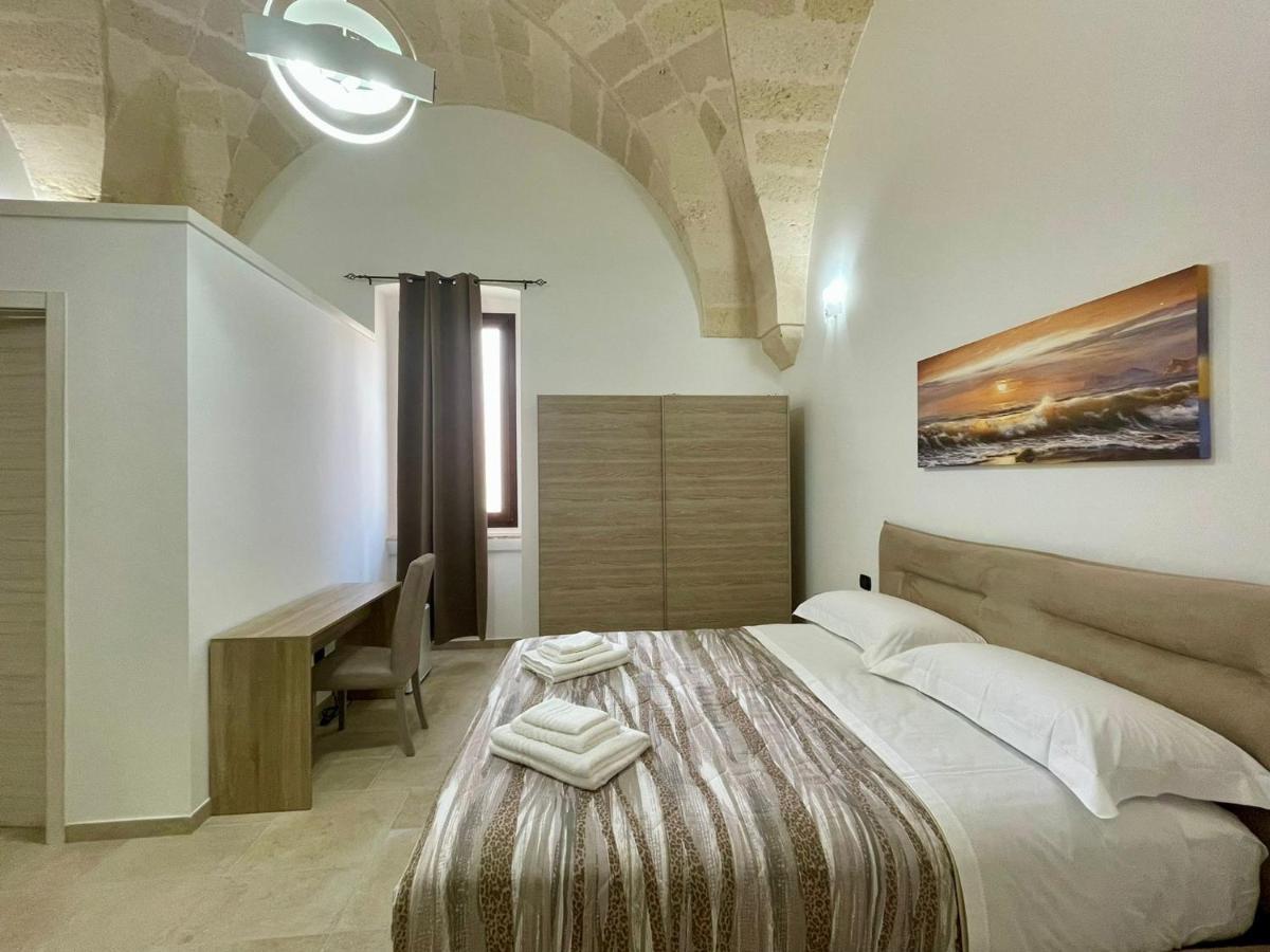 B&B La Piazzetta Fragagnano Екстер'єр фото