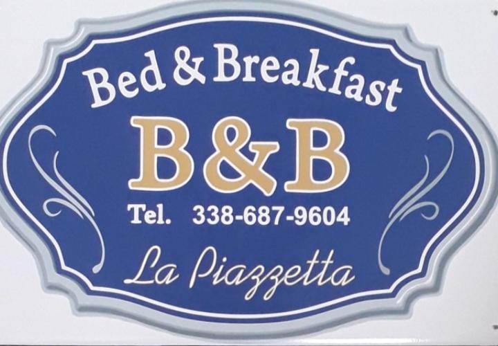 B&B La Piazzetta Fragagnano Екстер'єр фото