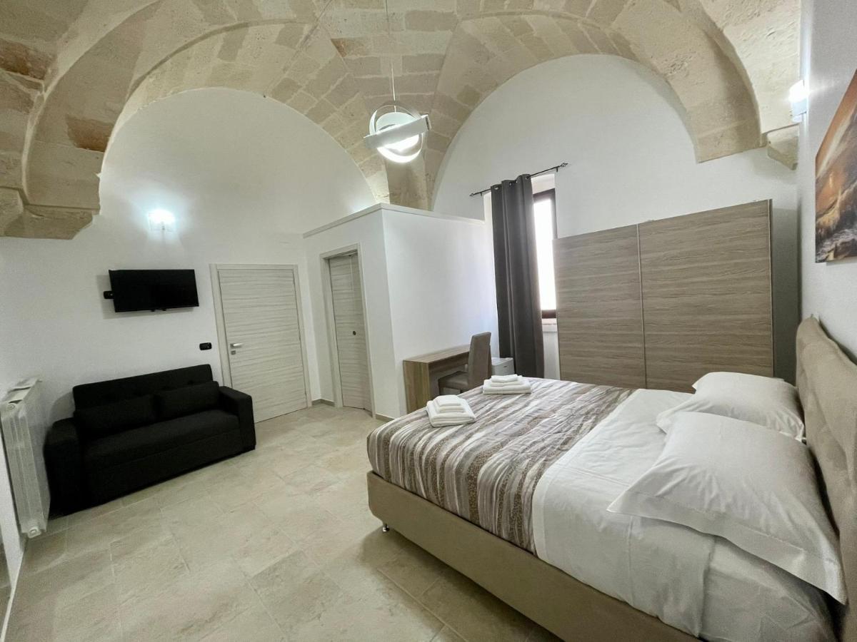 B&B La Piazzetta Fragagnano Екстер'єр фото