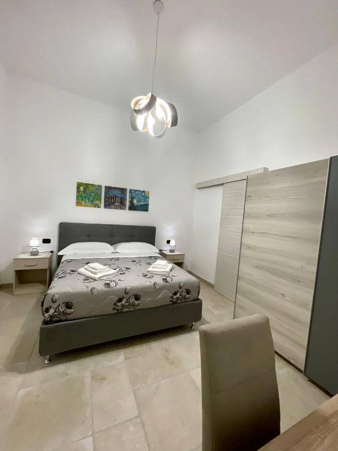 B&B La Piazzetta Fragagnano Екстер'єр фото