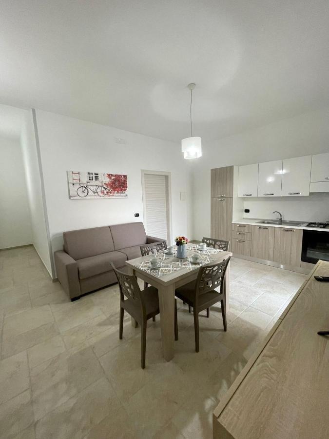 B&B La Piazzetta Fragagnano Екстер'єр фото