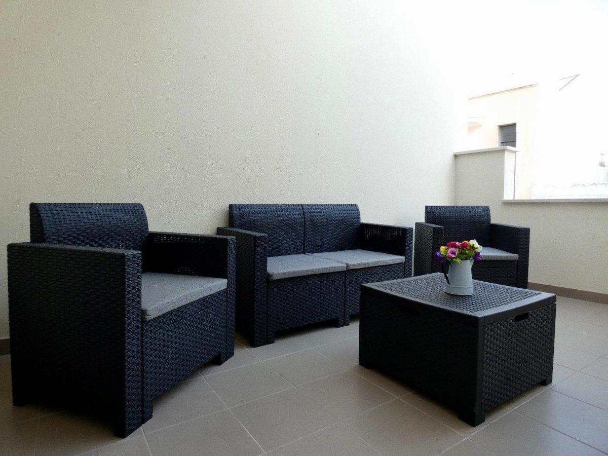 B&B La Piazzetta Fragagnano Екстер'єр фото