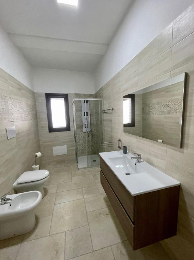 B&B La Piazzetta Fragagnano Екстер'єр фото