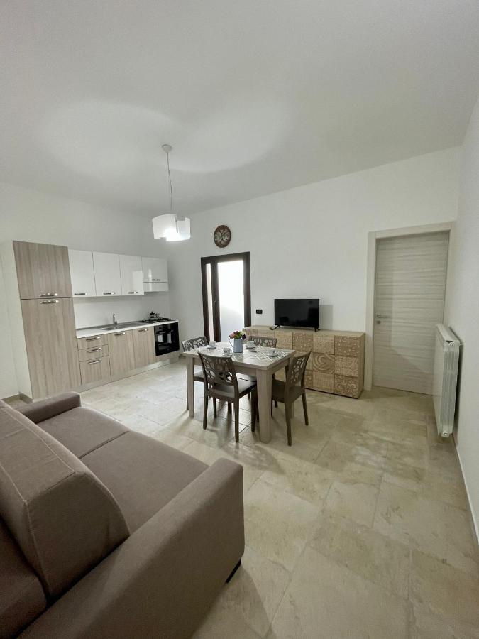 B&B La Piazzetta Fragagnano Екстер'єр фото