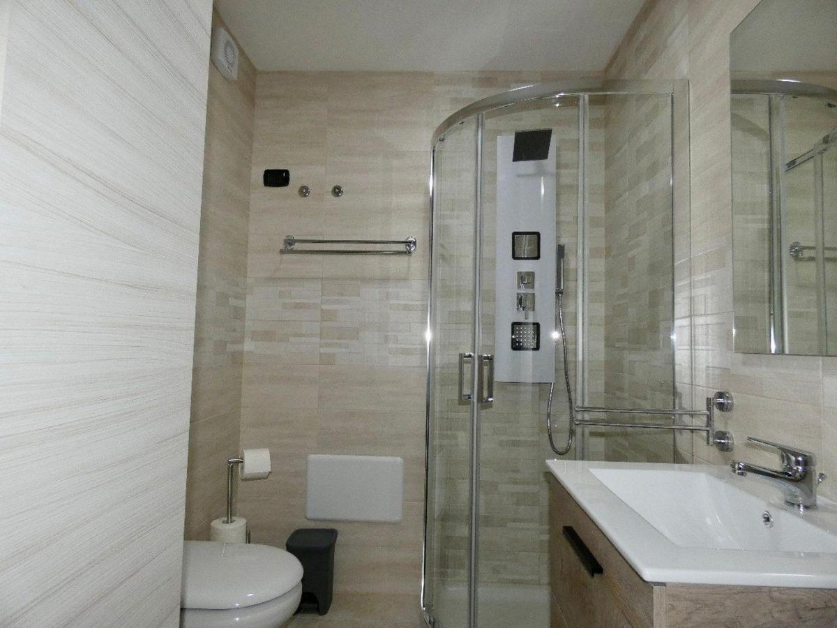 B&B La Piazzetta Fragagnano Екстер'єр фото