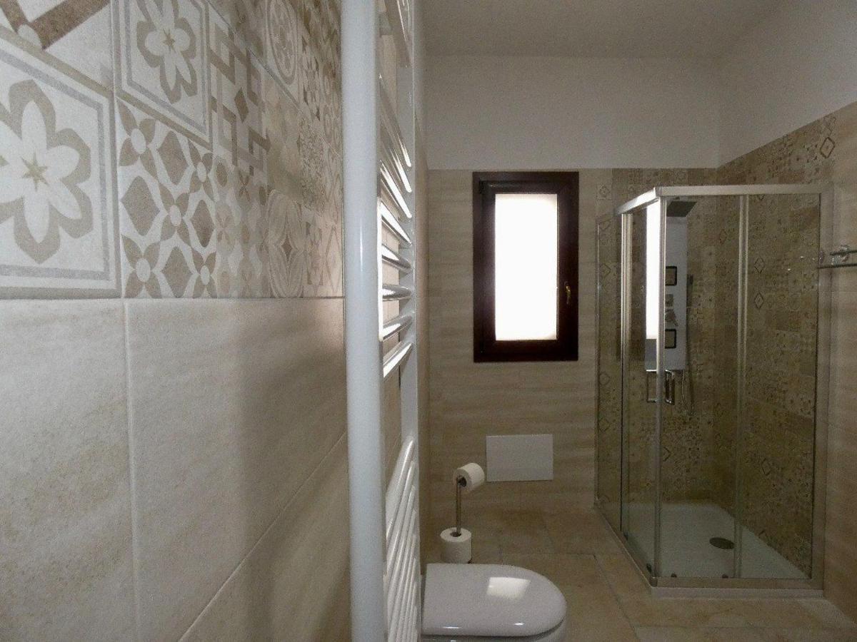 B&B La Piazzetta Fragagnano Екстер'єр фото