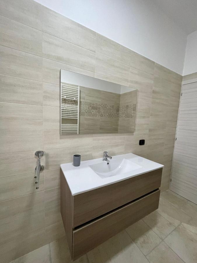 B&B La Piazzetta Fragagnano Екстер'єр фото