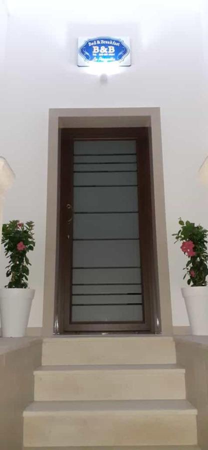 B&B La Piazzetta Fragagnano Екстер'єр фото